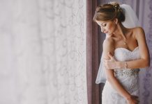 Rochii de mireasa moderne: modele pentru un look original