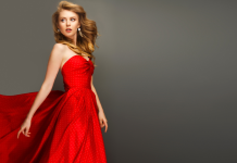 Subliniază-ți feminitatea cu o rochie adaptată stilului tău din colecția Astrid Shop