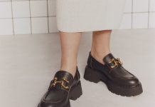 Cum să îţi alegi pantofii din piele