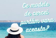 Tendințe: 5 modele de cercei handmade pe care îi poți purta în timpul verii