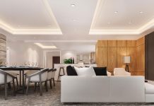 5 lucruri esențiale despre designul livingului tău