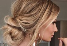 Idei de coafuri pentru femeile cu par lung