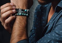 10 accesorii si bijuterii pentru barbati