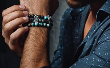 10 accesorii si bijuterii pentru barbati