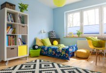10 modele de camere pe care copiii tai le vor iubi