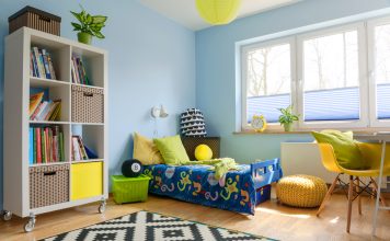 10 modele de camere pe care copiii tai le vor iubi