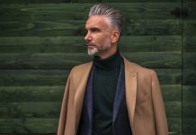 10 secrete ale barbatilor cu stil