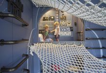 16 idei incantatoare pentru camerele copiilor pe care veti dori cu siguranta sa le implementati