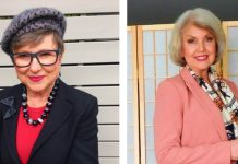17 sfaturi de stil pentru femeile de 60 de ani care vor sa arate mai bine