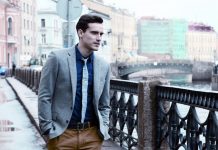 20 de greseli in moda barbatilor