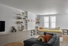 20 de idei moderne pentru camerele copiilor