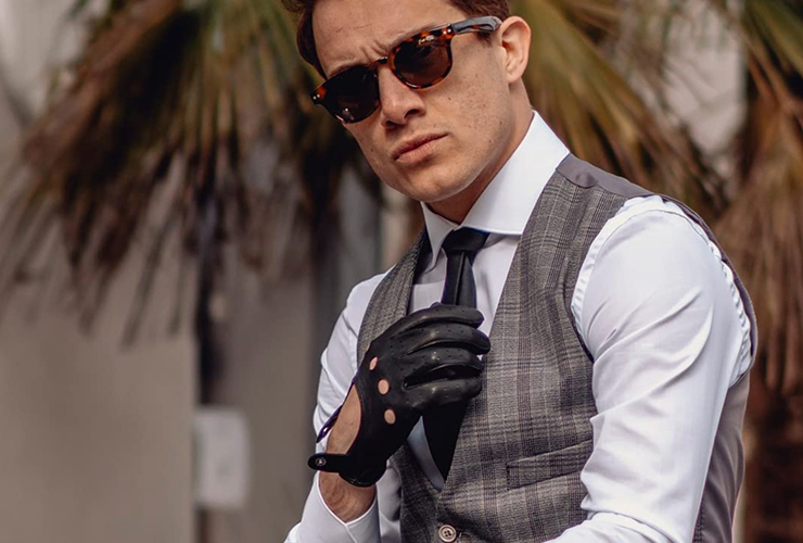 Cele mai bune accesorii de moda pentru barbati
