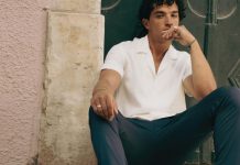 5 culori chino pe care fiecare barbat ar trebui sa le detina