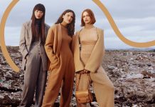 5 motive convingatoare pentru care ar trebui sa treceti la imbracamintea ecologica