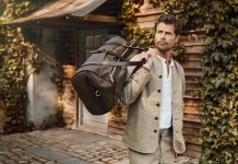 5 tipuri de genti pe care fiecare barbat modern ar trebui sa le detina