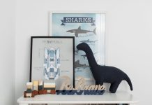 6 sfaturi pentru a crea un dormitor elegant si functional pentru copii