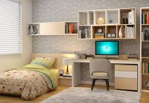 7 idei cool de amenajare a dormitorului copiilor de care casa ta are nevoie chiar acum