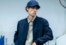 7 jachete cropp pe care fiecare barbat elegant ar trebui sa le detina