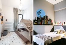 8 idei la moda pentru camerele copiilor pe care fiecare parinte trebuie sa le vada