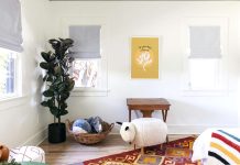 8 sfaturi pentru a proiecta camere mai bune pentru copii