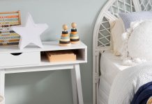 8 sfaturi pentru proiectarea dormitorului suprem pentru copii