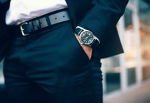 Accesorii formale si la moda pentru barbati