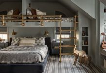 Acestea sunt cele mai tari transformari pentru camera copiilor