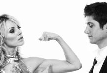 Adevaratul motiv pentru care femeile cumpara mai mult decat barbatii