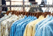 Cand este cel mai bun moment pentru a cumpara haine?