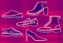 Cei mai buni si cei mai rai pantofi pentru durerile de spate