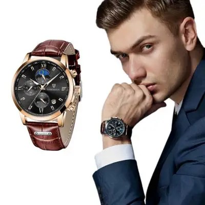 Accesorii de moda pentru barbati