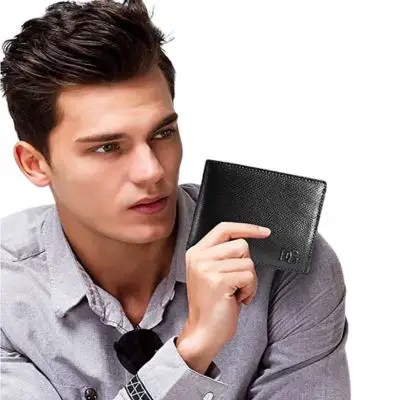 Accesorii de moda pentru barbati
