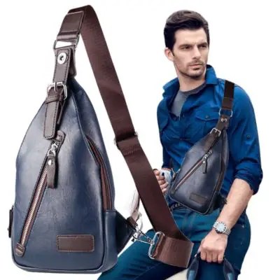 Accesorii de moda pentru barbati