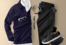 Cele mai bune 20 de accesorii pentru barbati pe care ar trebui sa le detineti in 2023