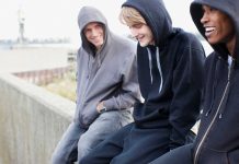 Cele mai bune hanorace pentru barbati: care stil este potrivit pentru tine?