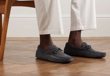 Cele mai bune marci de pantofi casual pentru barbati