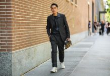 Cinci tendinte pentru barbati – toamna si iarna 2023/2024