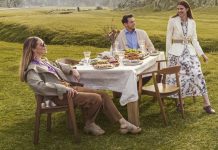 Costume elegante brodate: o fuziune a traditiei si a modei contemporane