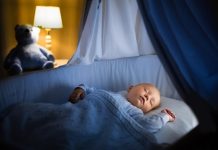 Cum afecteaza interiorul camerei copilului starea sa?