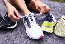 Cum sa alegi cea mai buna pereche de pantofi pentru alergare