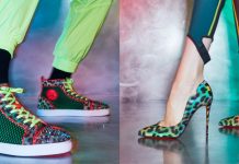 De ce companiile de pantofi nu fac marimi mari pentru femei?