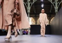 Declaratia de moda a pantofilor pentru lumea moderna