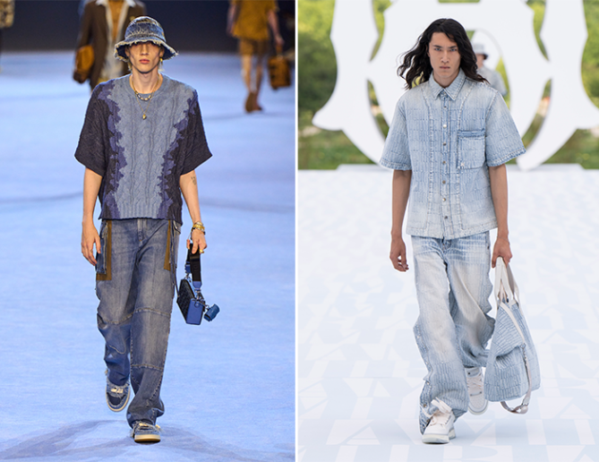 STYLECASTER |  Tendinte in moda pentru barbati 2022