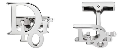 Butoni Christian Dior