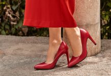 Ghid de cumparare a pantofilor de dama