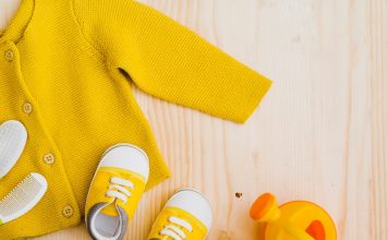 Hainele din Lână pentru Bebeluși: Confort și Calitate pentru Cei Mici