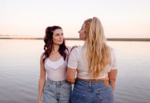 Imbraca-te asa cum te simti: Pretty Women!