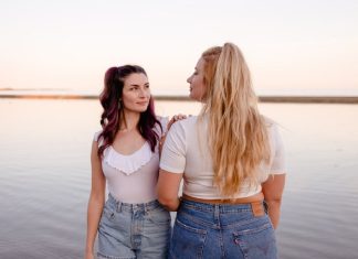 Imbraca-te asa cum te simti: Pretty Women!