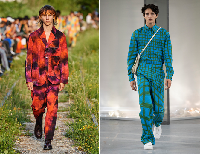 STYLECASTER |  Tendinte in moda pentru barbati 2022