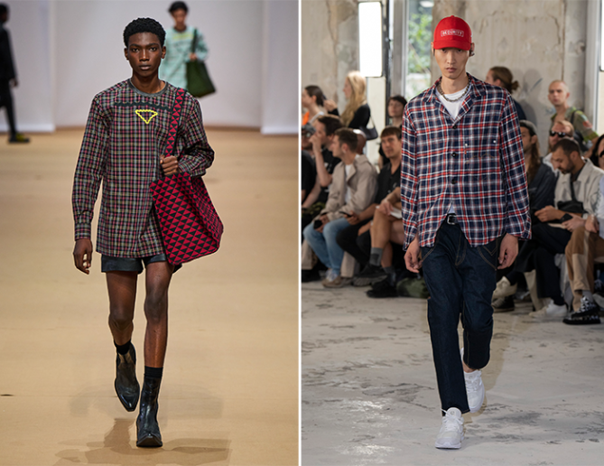 STYLECASTER |  Tendinte in moda pentru barbati 2022